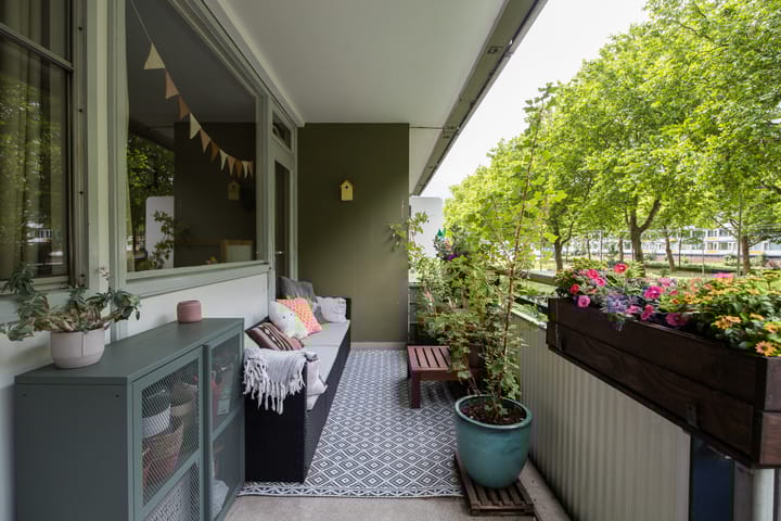 Foto 38 van Van Vollenhovenlaan 123