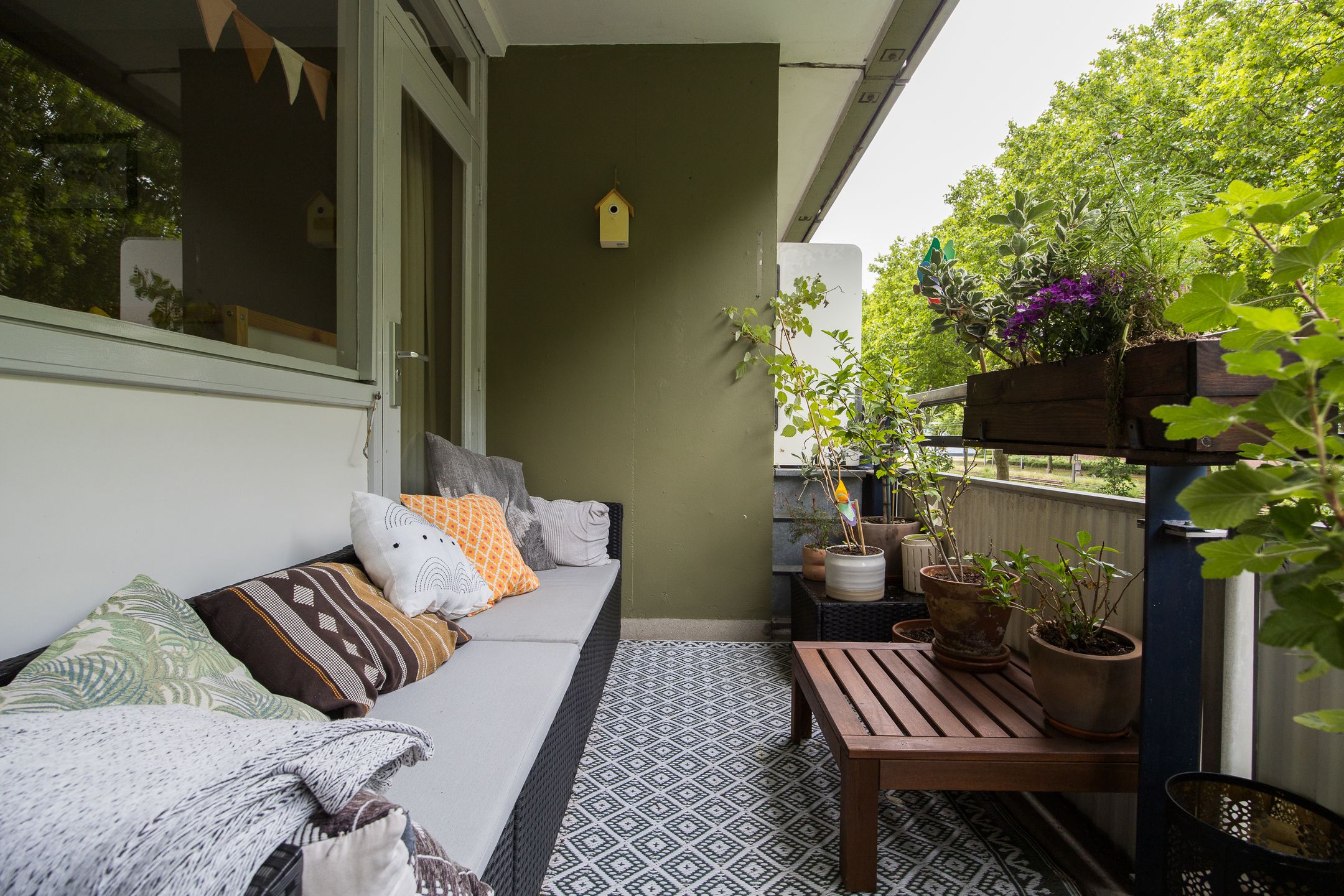 Foto 39 van Van Vollenhovenlaan 123