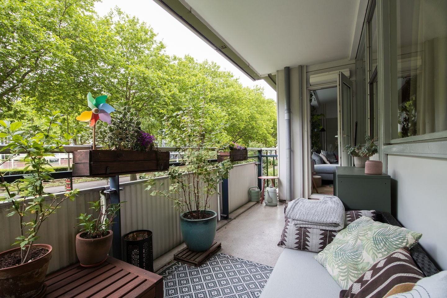 Foto 40 van Van Vollenhovenlaan 123