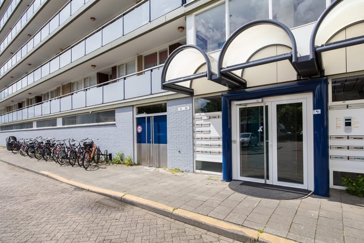 Foto 44 van Van Vollenhovenlaan 123