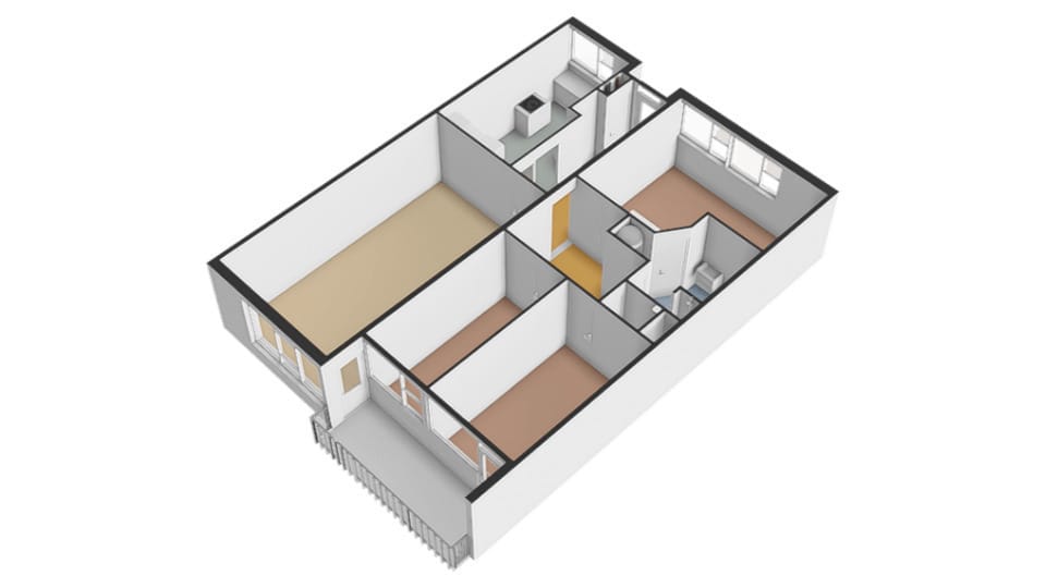 Foto 50 van Van Vollenhovenlaan 123