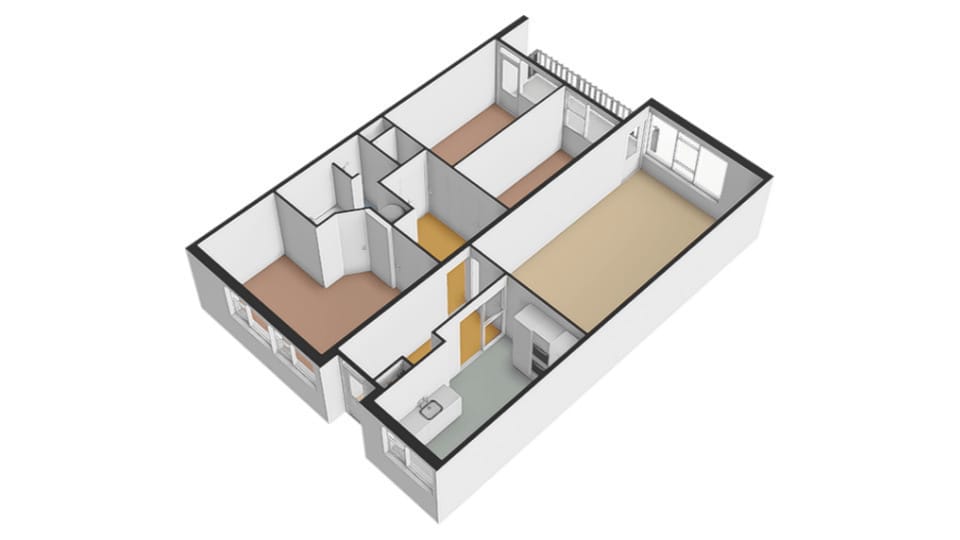 Foto 51 van Van Vollenhovenlaan 123