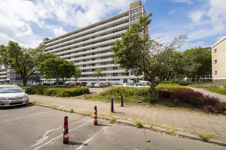 Foto 45 van Van Vollenhovenlaan 123