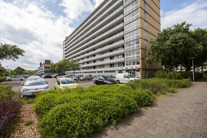 Foto 46 van Van Vollenhovenlaan 123