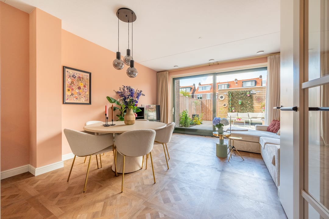 Foto 1 van Speeltuinpad 13