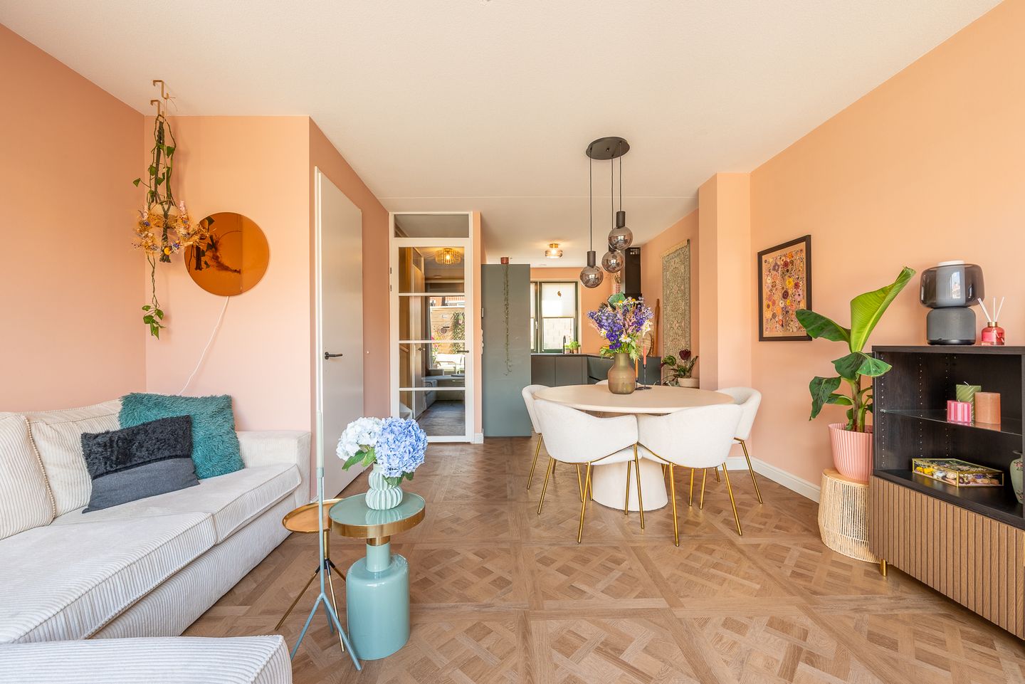 Foto 4 van Speeltuinpad 13