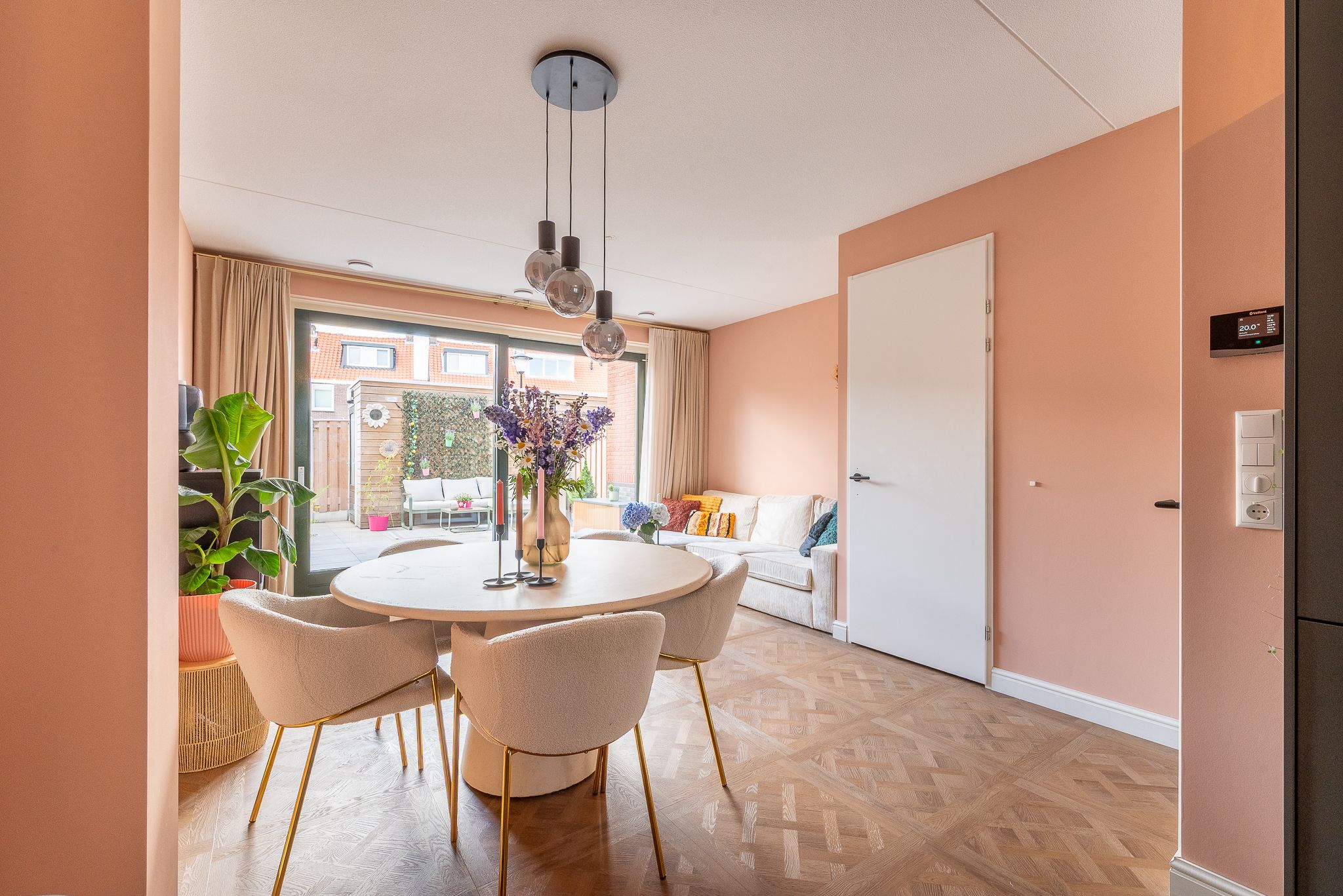 Foto 6 van Speeltuinpad 13