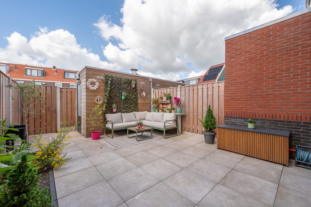 Foto 13 van Speeltuinpad 13