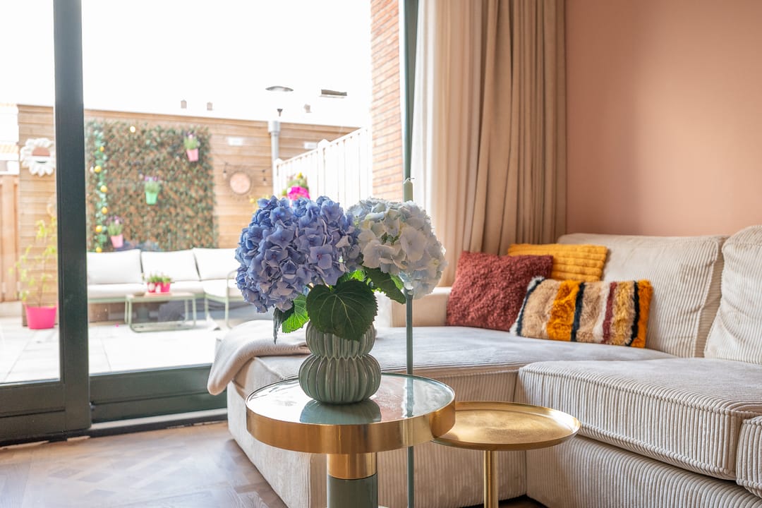 Foto 7 van Speeltuinpad 13