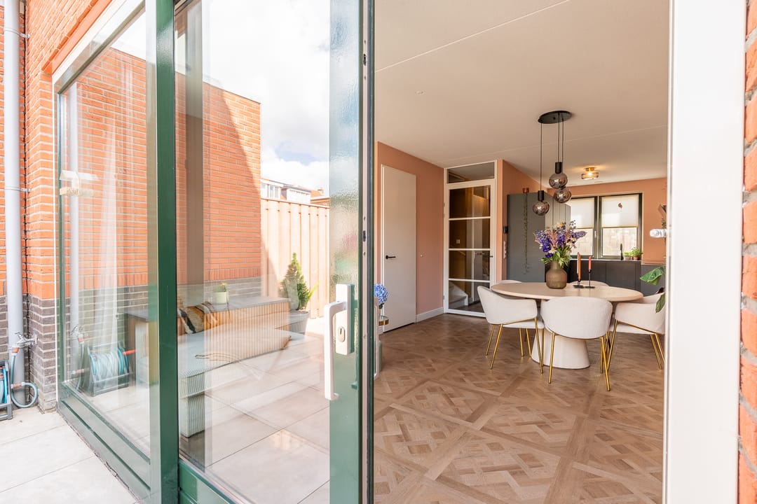 Foto 11 van Speeltuinpad 13