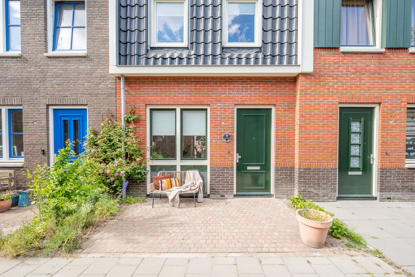 Foto 29 van Speeltuinpad 13