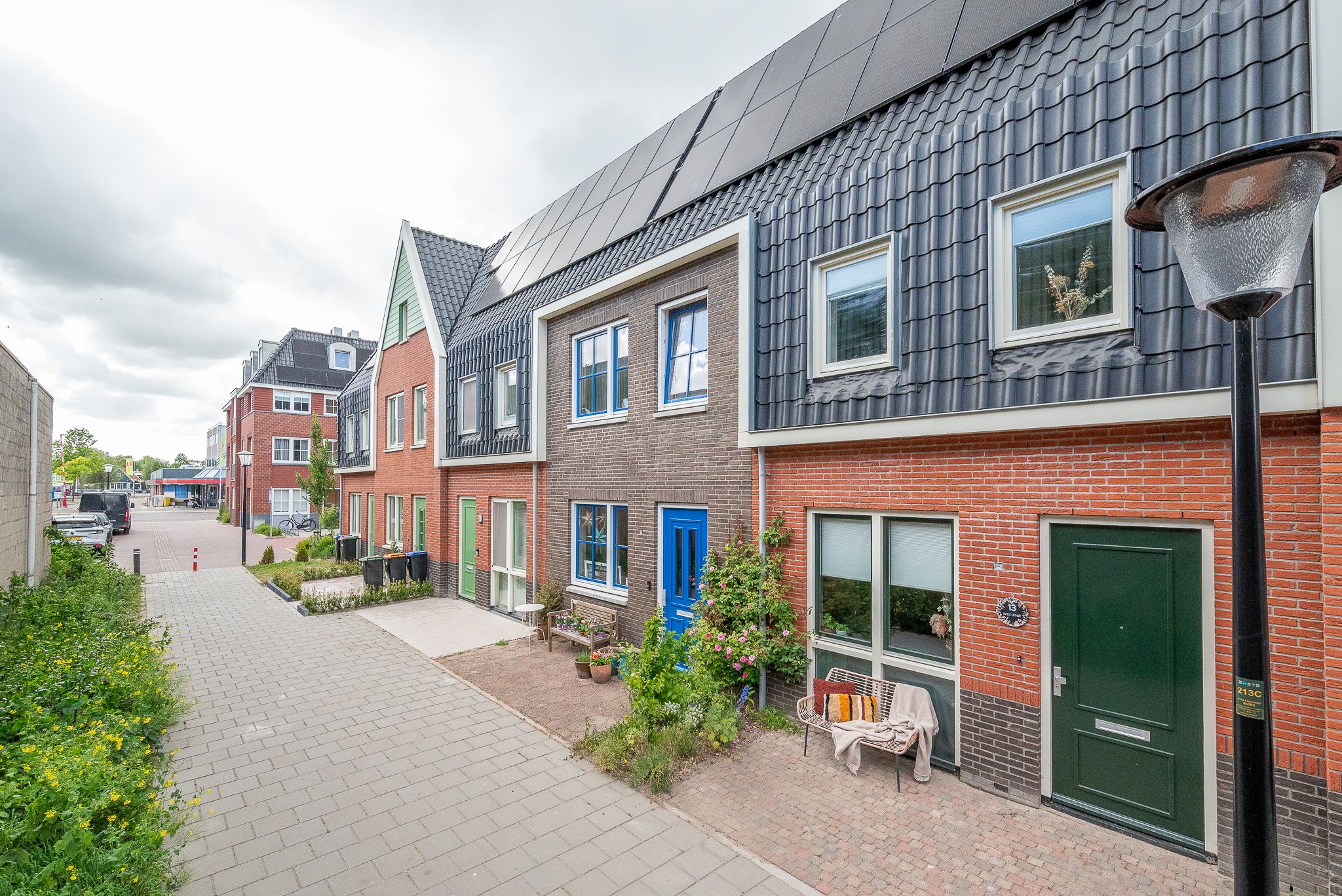 Foto 30 van Speeltuinpad 13