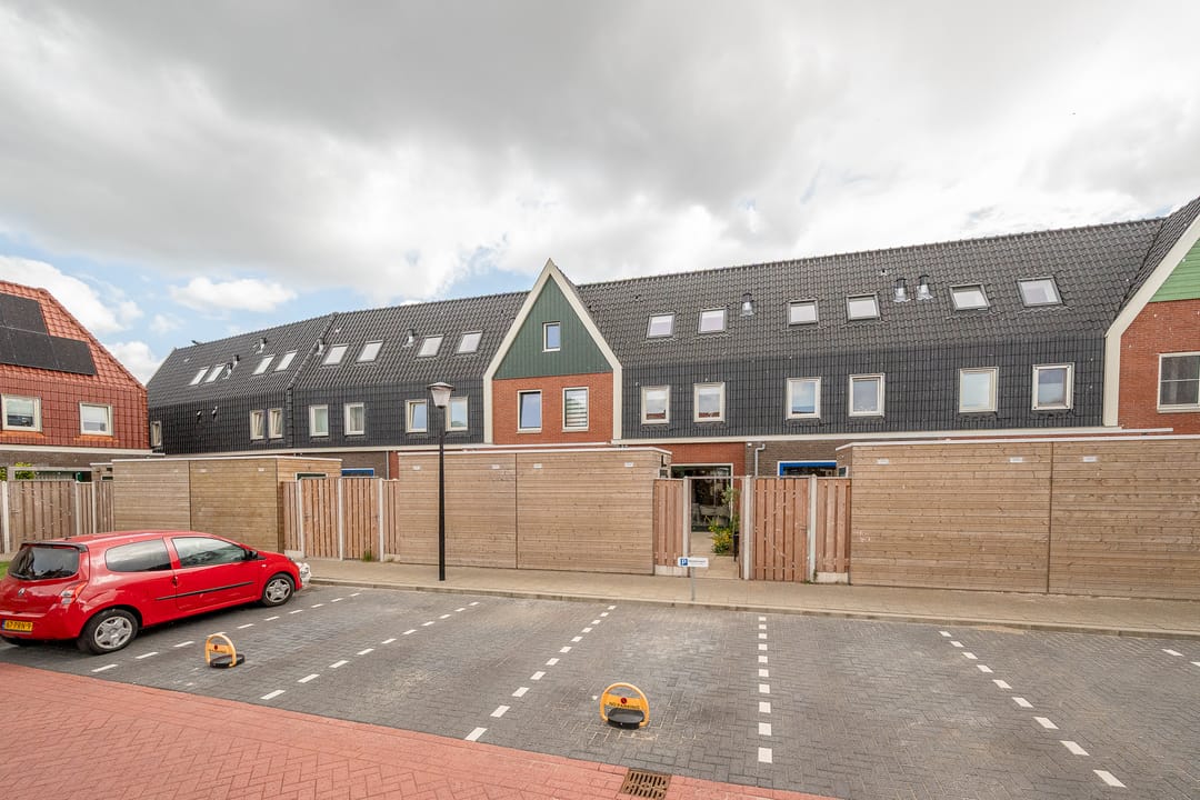 Foto 32 van Speeltuinpad 13