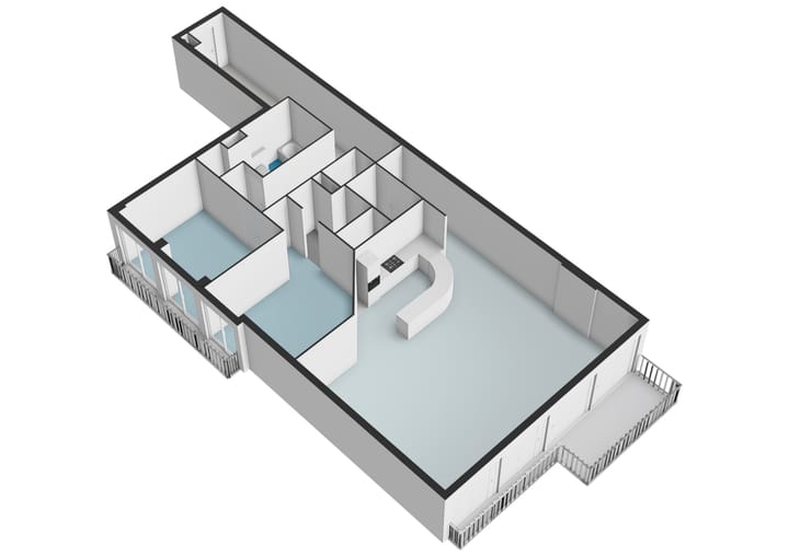 Foto 43 van Westerdok 462