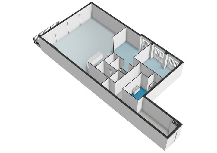 Foto 44 van Westerdok 462