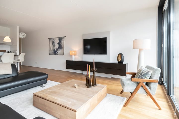 Foto 4 van Westerdok 462