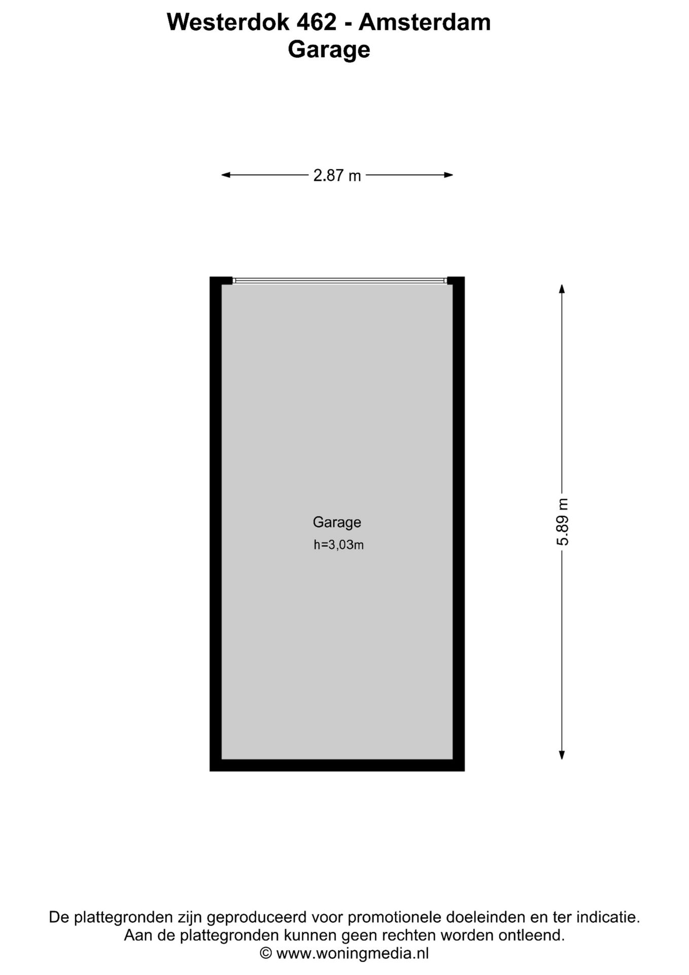 Foto 45 van Westerdok 462