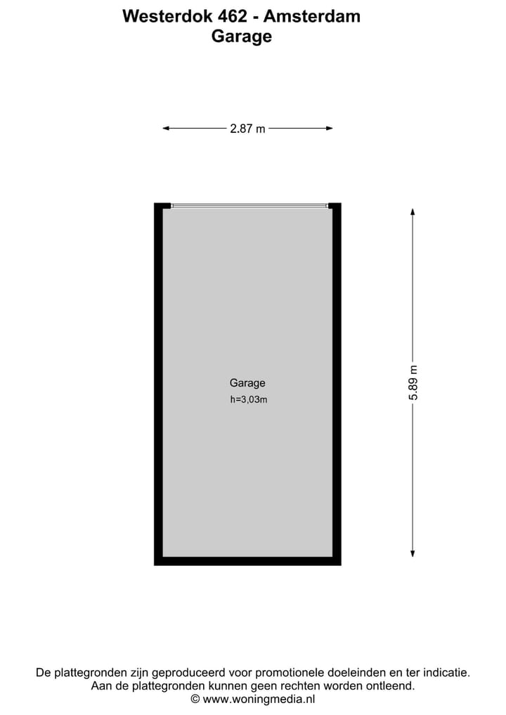 Foto 45 van Westerdok 462
