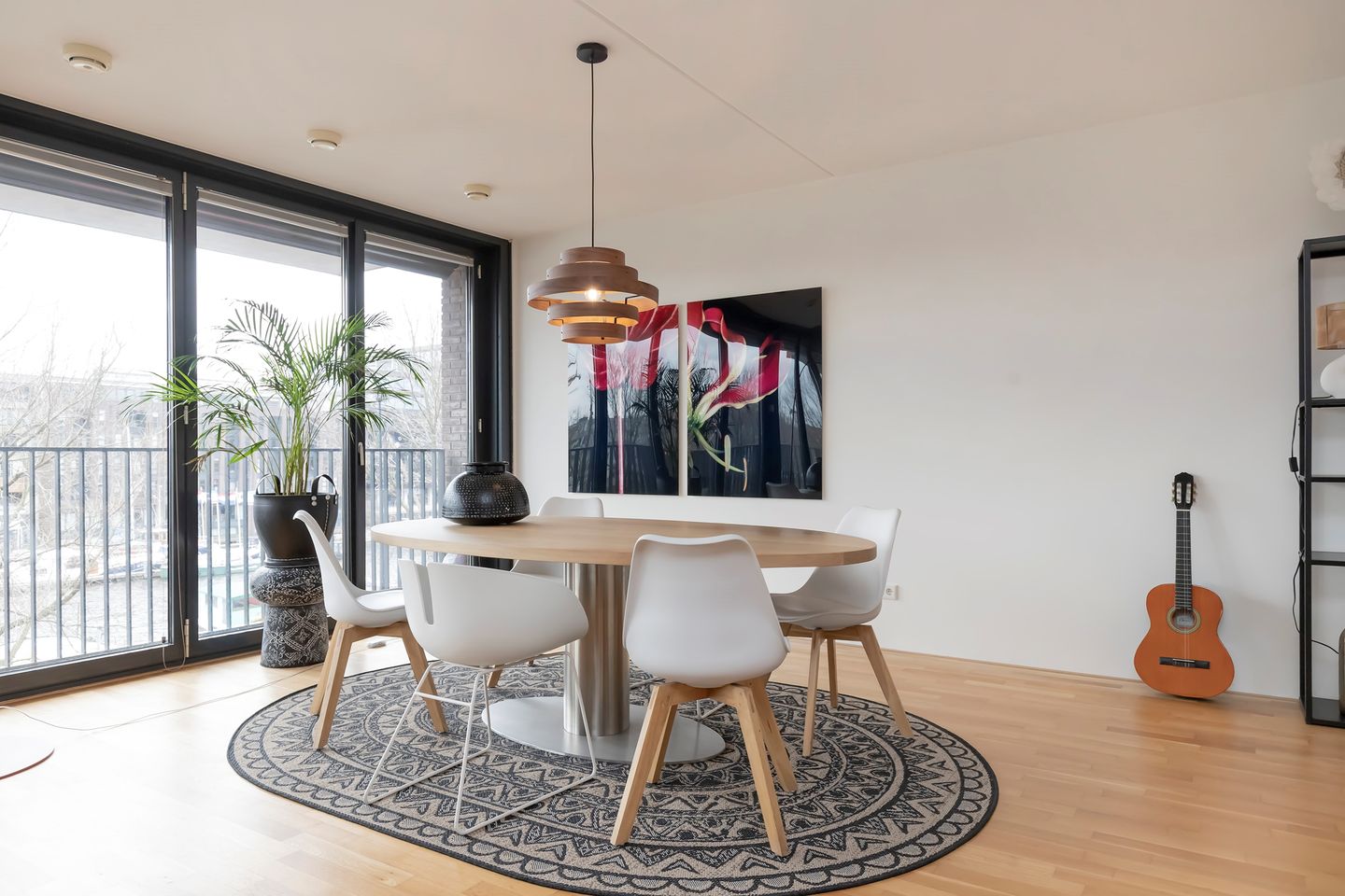 Foto 10 van Westerdok 462