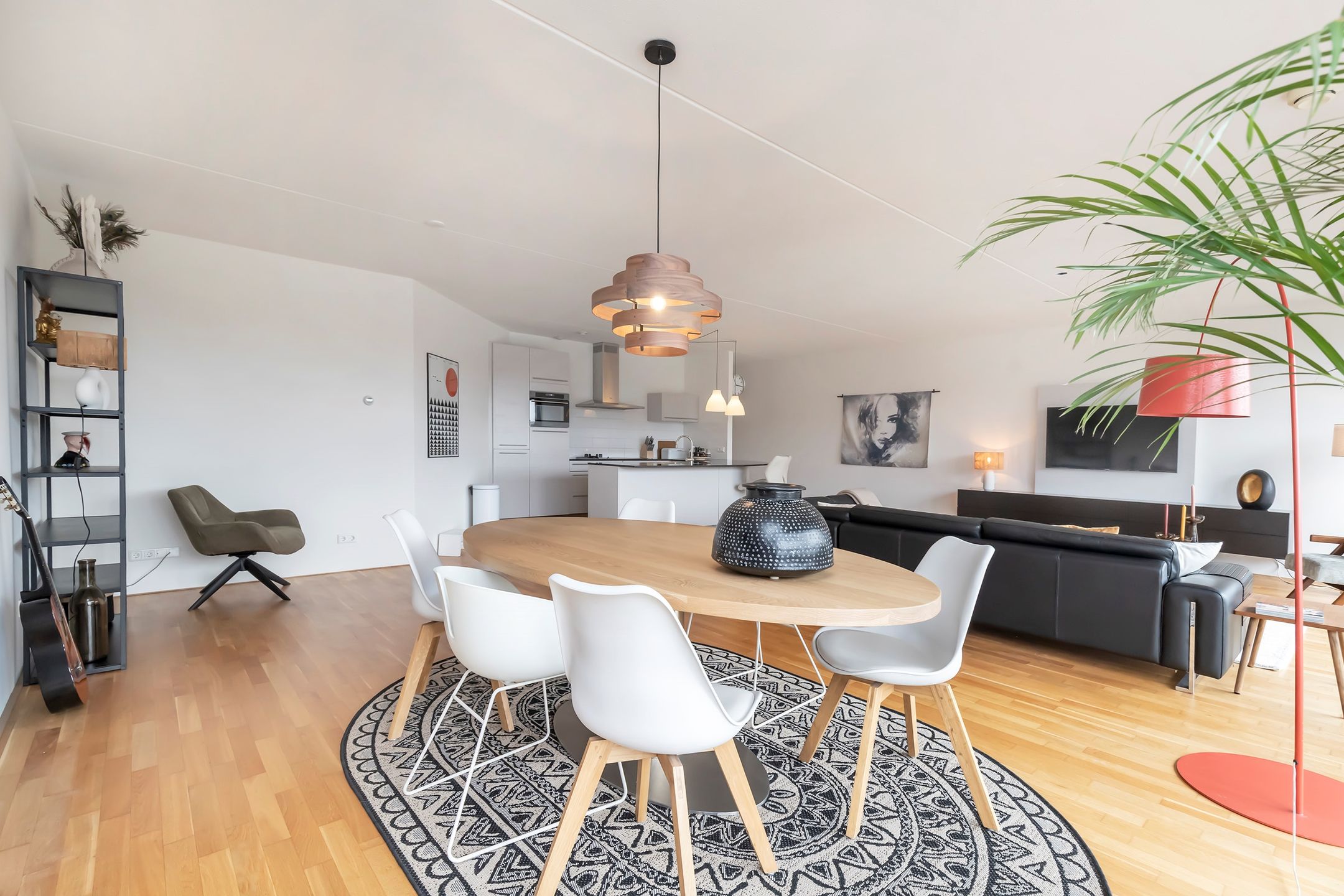 Foto 12 van Westerdok 462