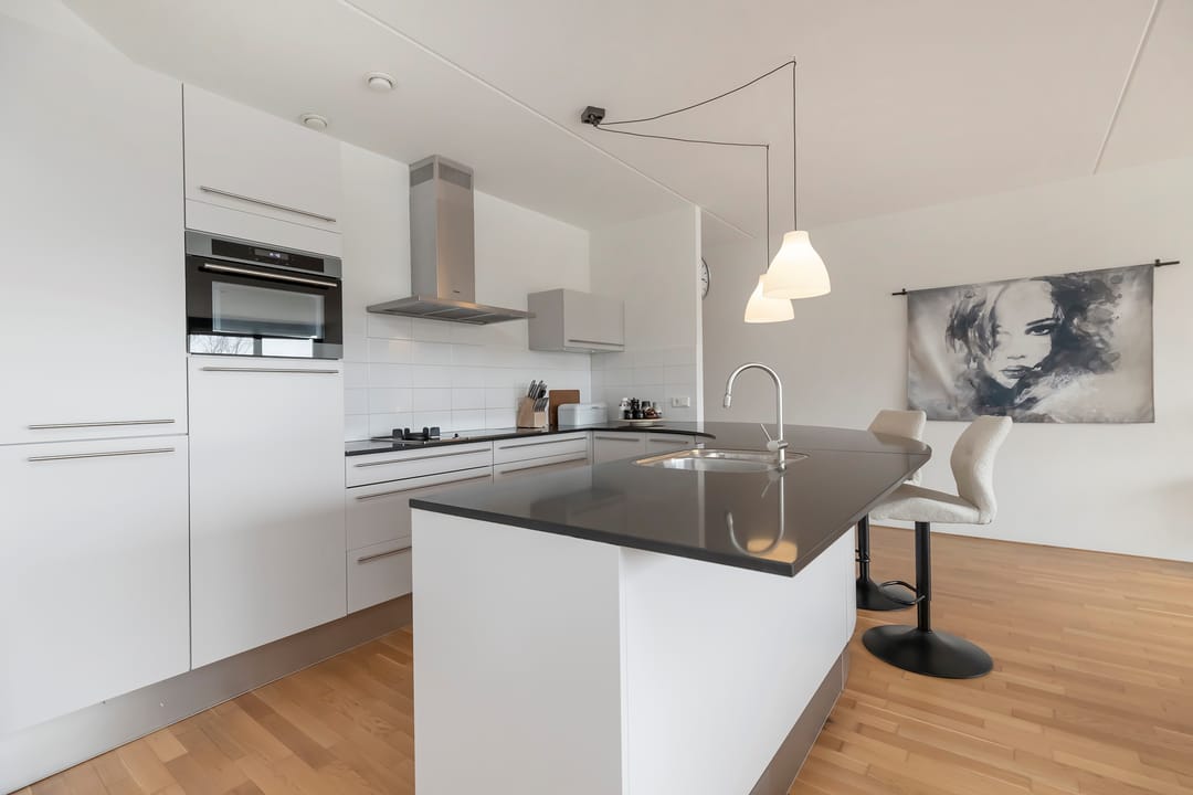 Foto 13 van Westerdok 462