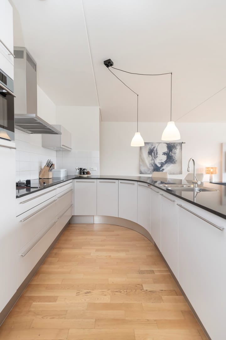 Foto 14 van Westerdok 462