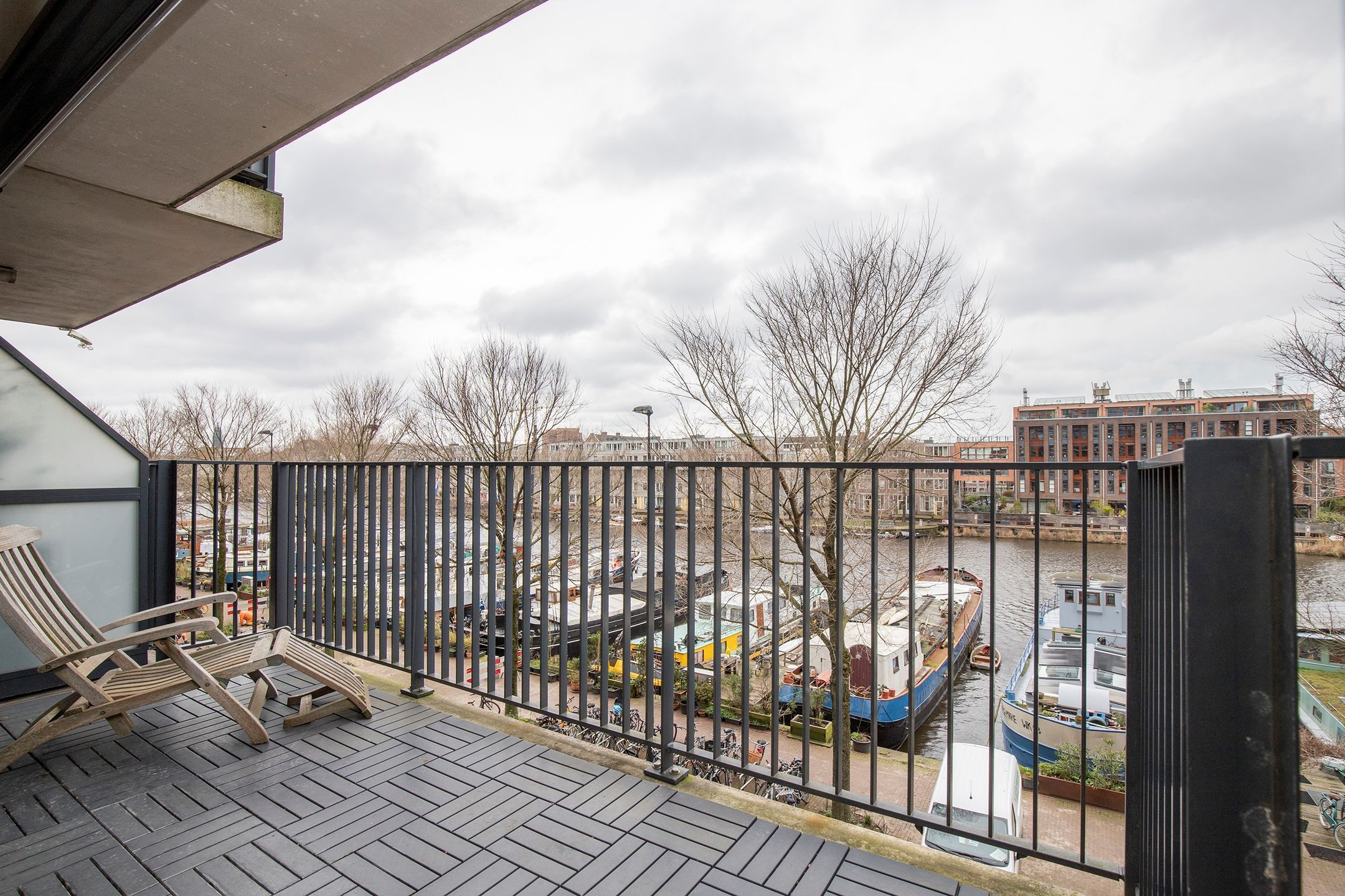 Foto 15 van Westerdok 462