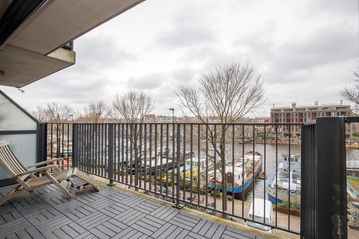 Foto 15 van Westerdok 462