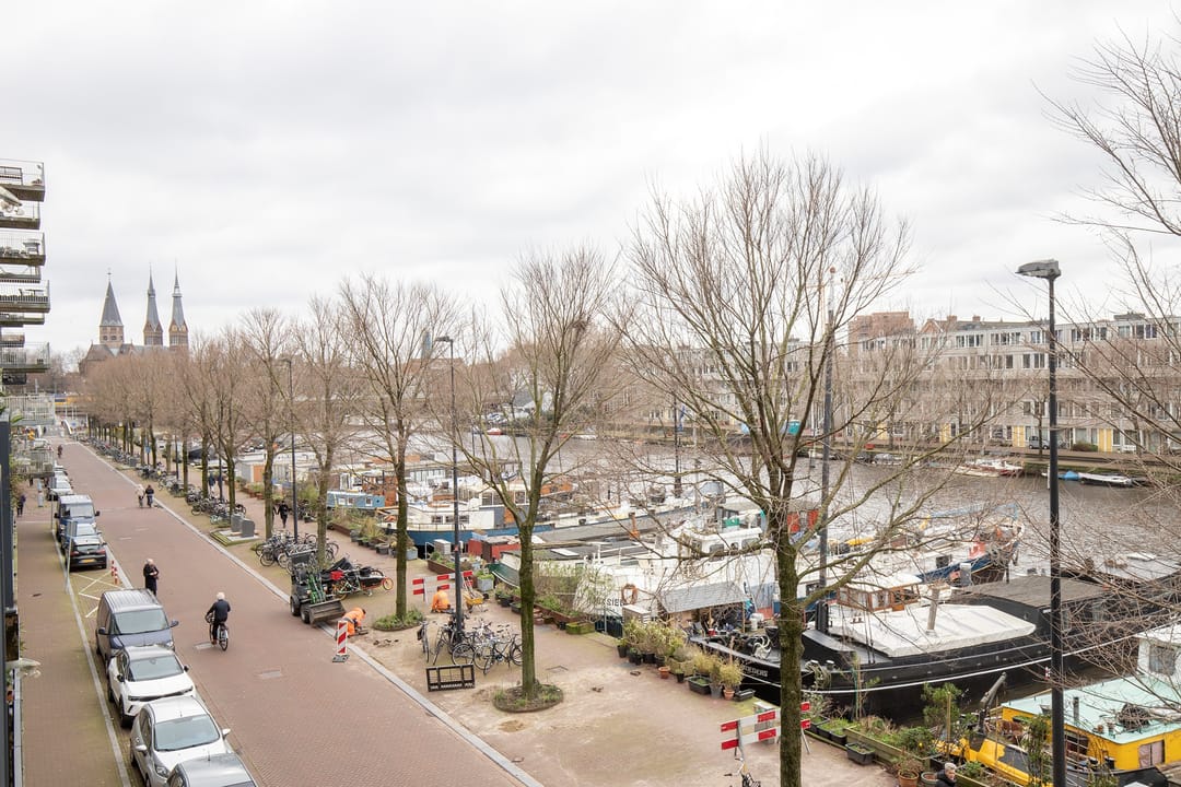 Foto 16 van Westerdok 462