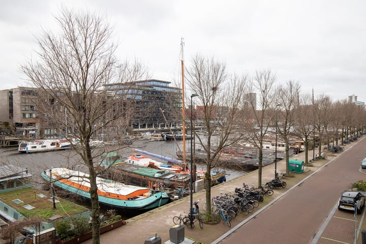 Foto 17 van Westerdok 462