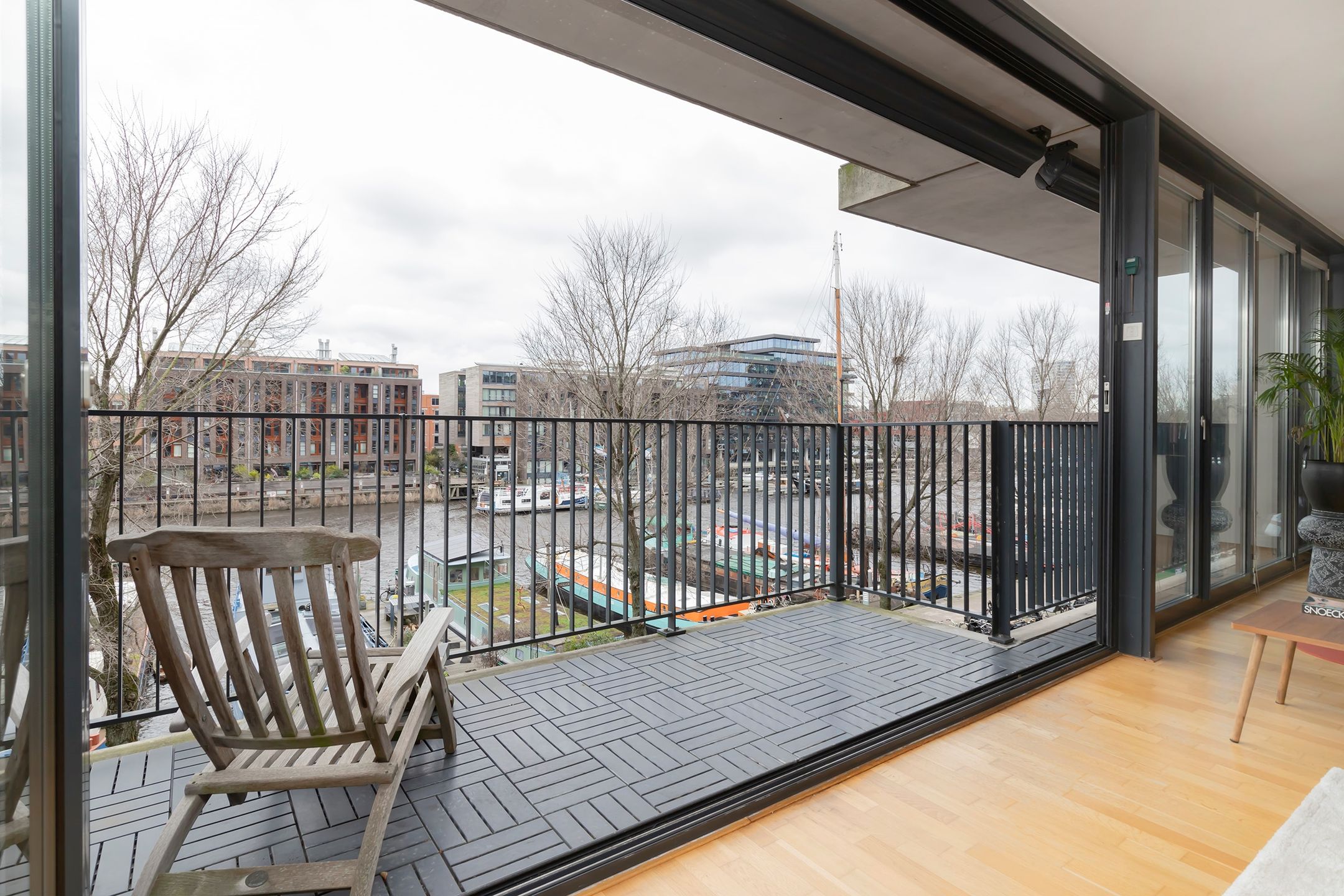 Foto 18 van Westerdok 462