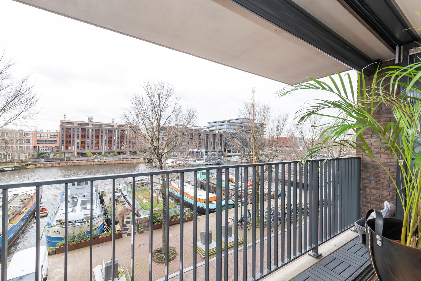 Foto 19 van Westerdok 462