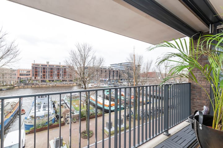 Foto 19 van Westerdok 462