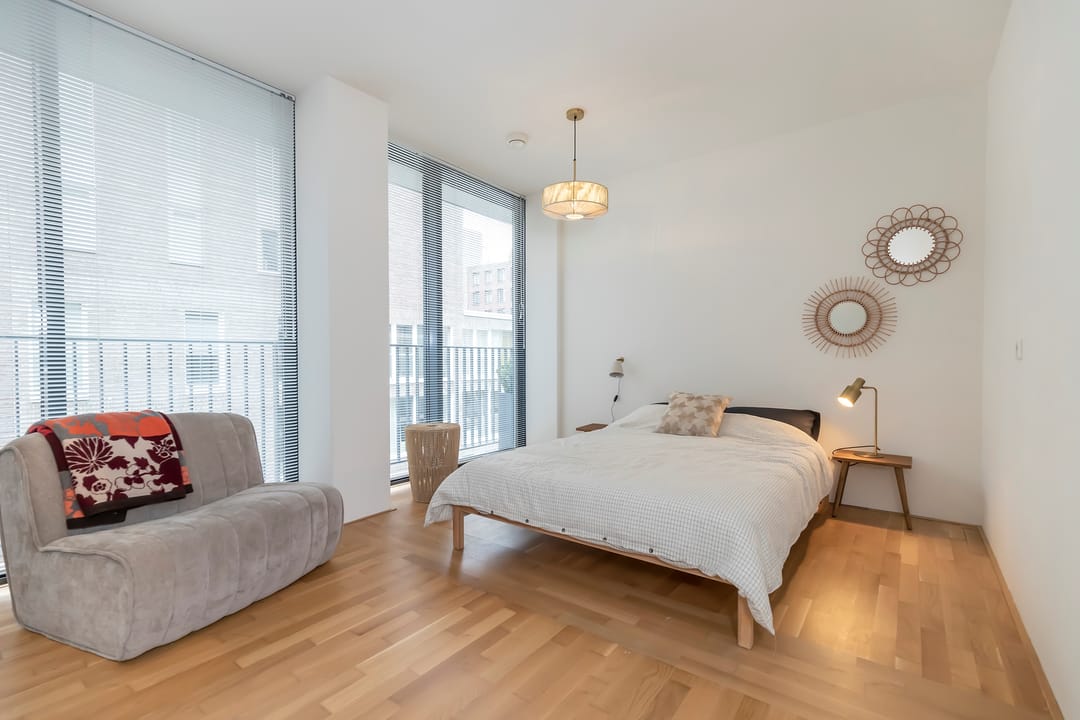 Foto 22 van Westerdok 462