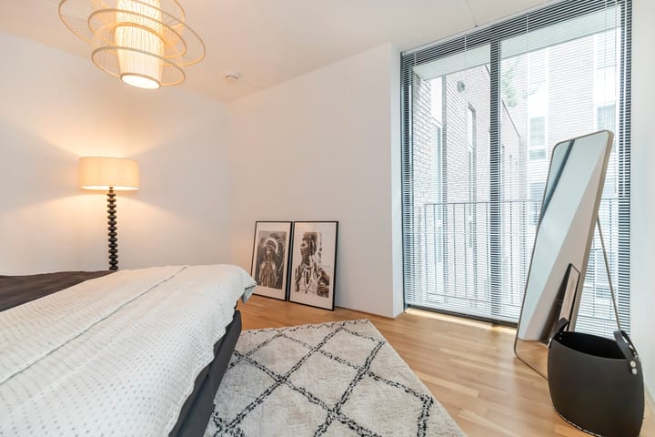 Foto 26 van Westerdok 462