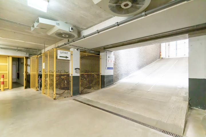 Foto 35 van Westerdok 462