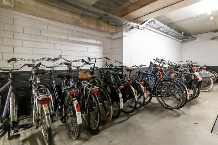 Foto 36 van Westerdok 462