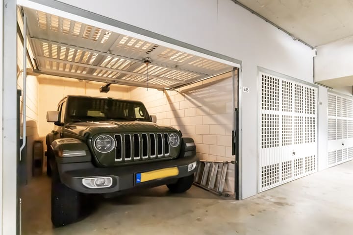 Foto 37 van Westerdok 462