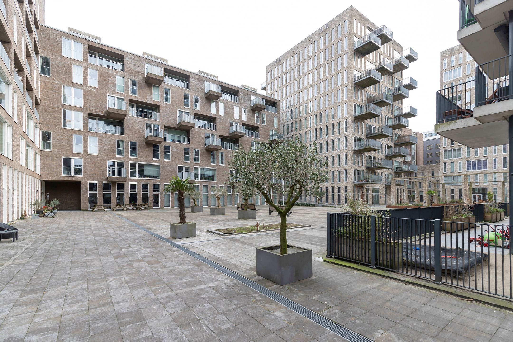 Foto 39 van Westerdok 462