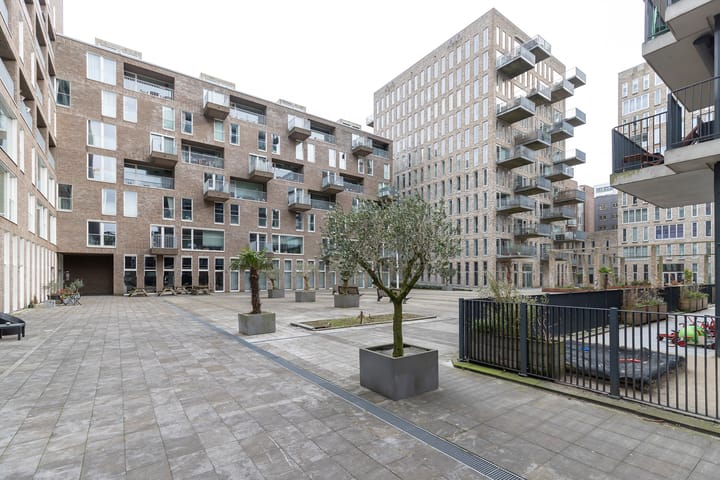 Foto 39 van Westerdok 462