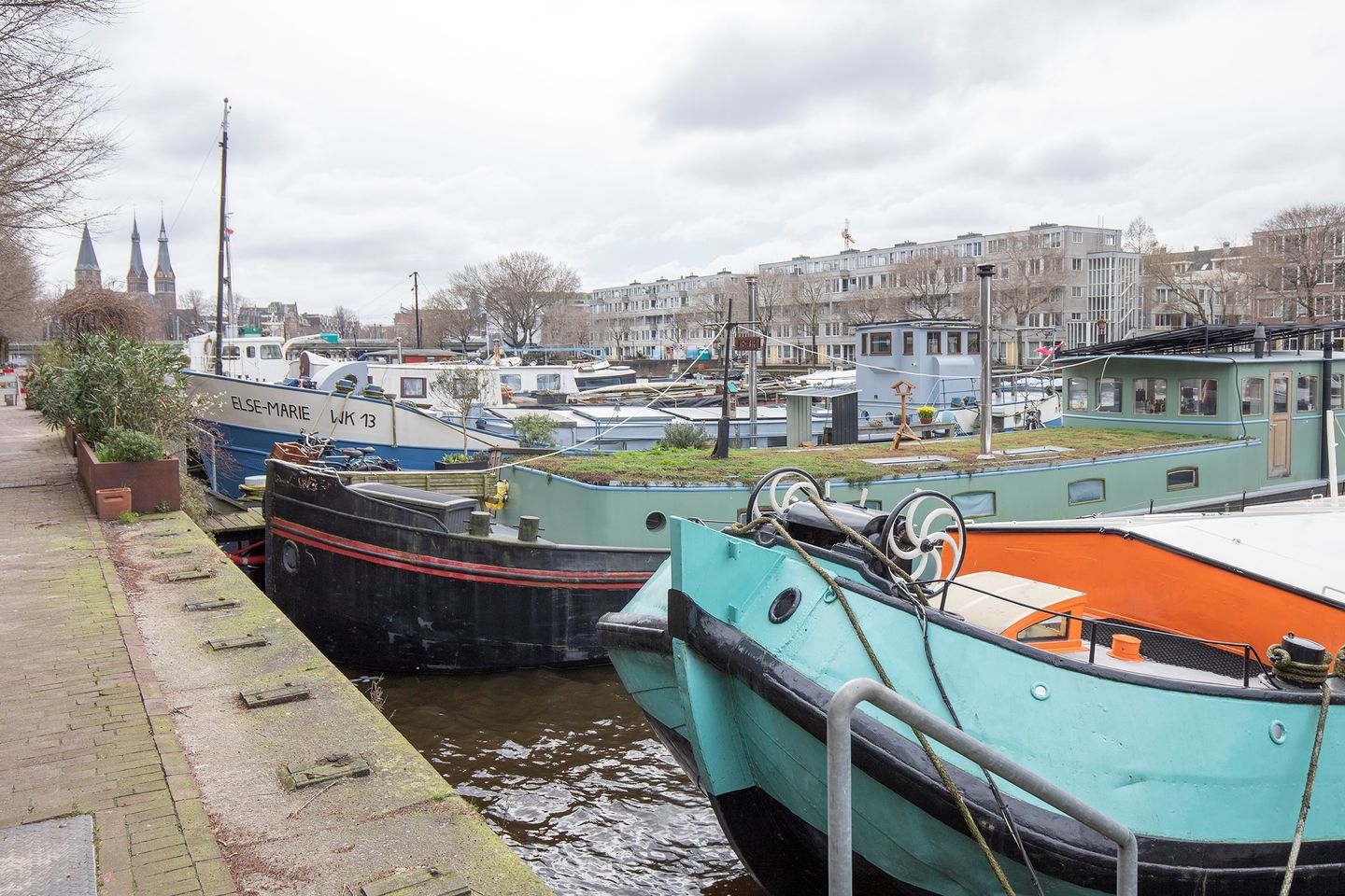 Foto 40 van Westerdok 462