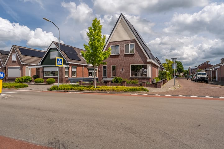 Foto 4 van Oudewerfslaan 91