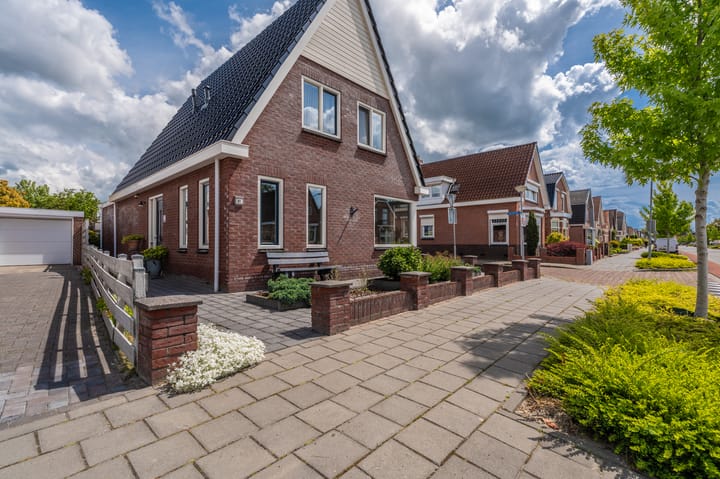 Foto 5 van Oudewerfslaan 91