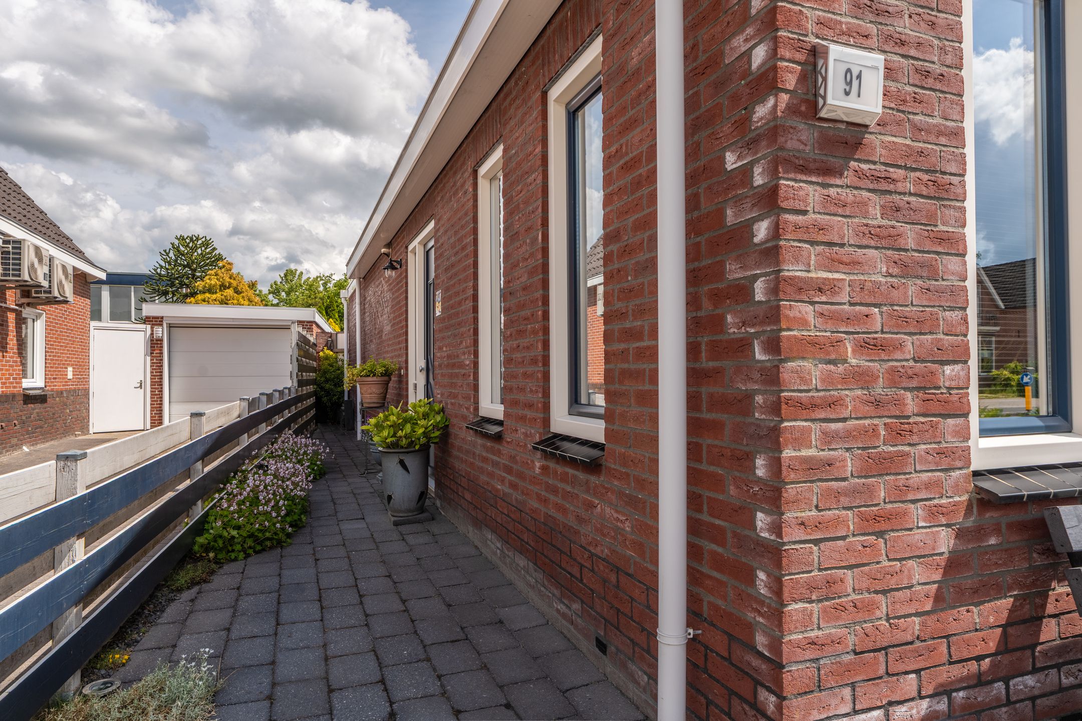Foto 6 van Oudewerfslaan 91
