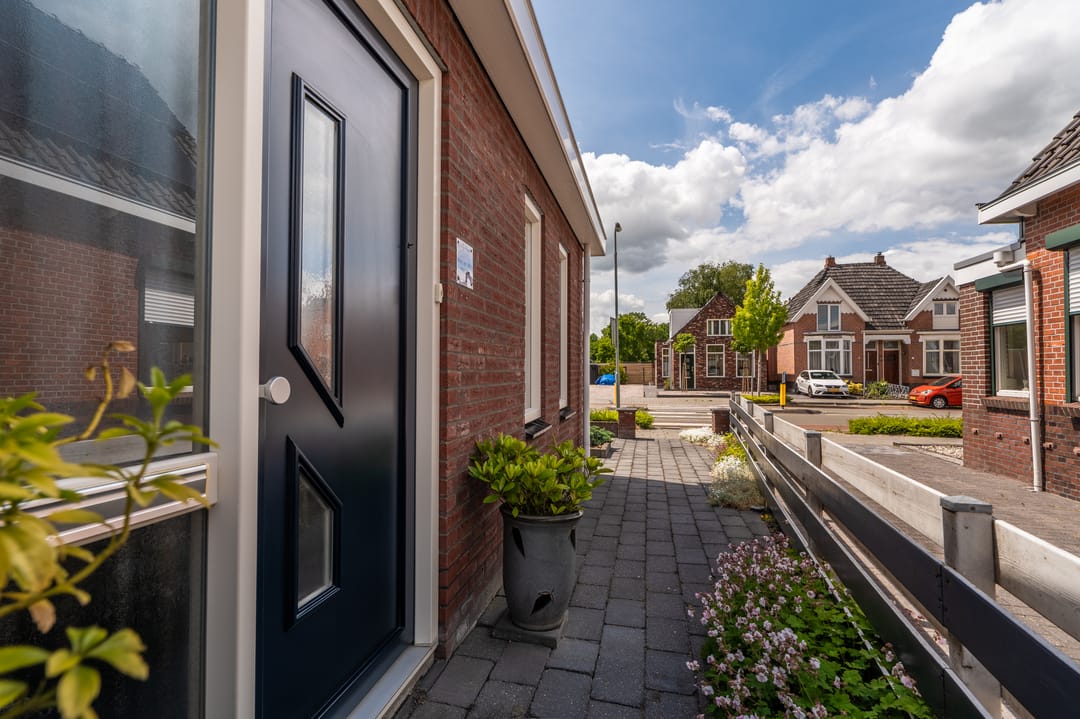 Foto 7 van Oudewerfslaan 91