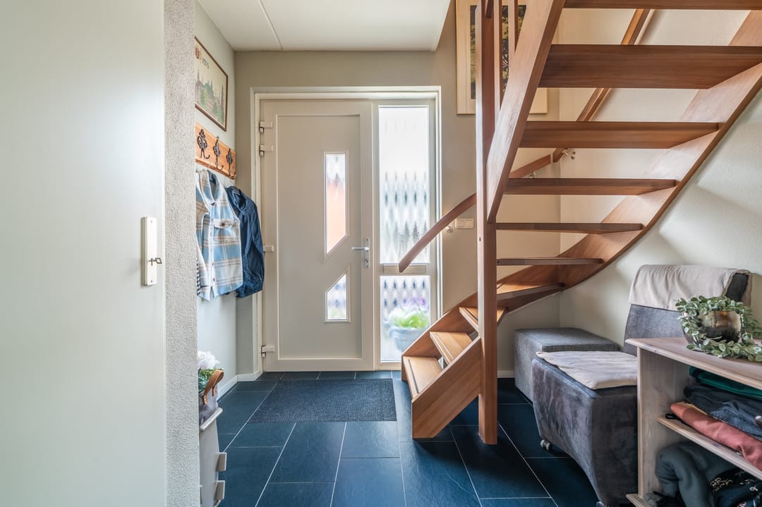 Foto 8 van Oudewerfslaan 91