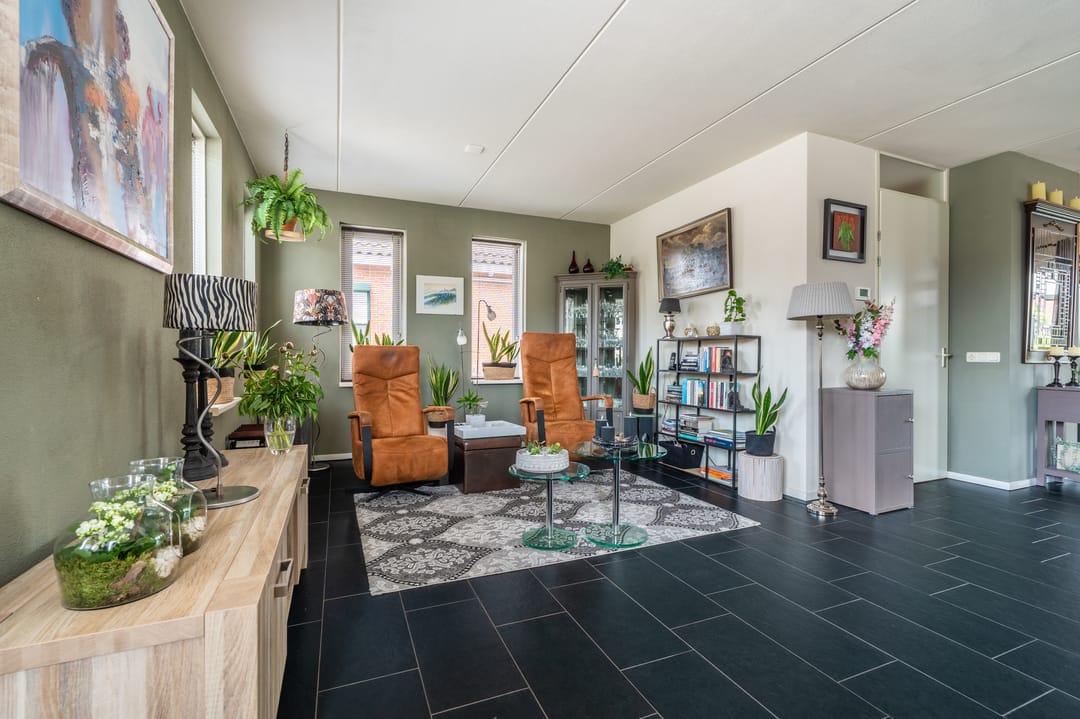 Foto 11 van Oudewerfslaan 91