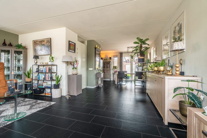 Foto 13 van Oudewerfslaan 91