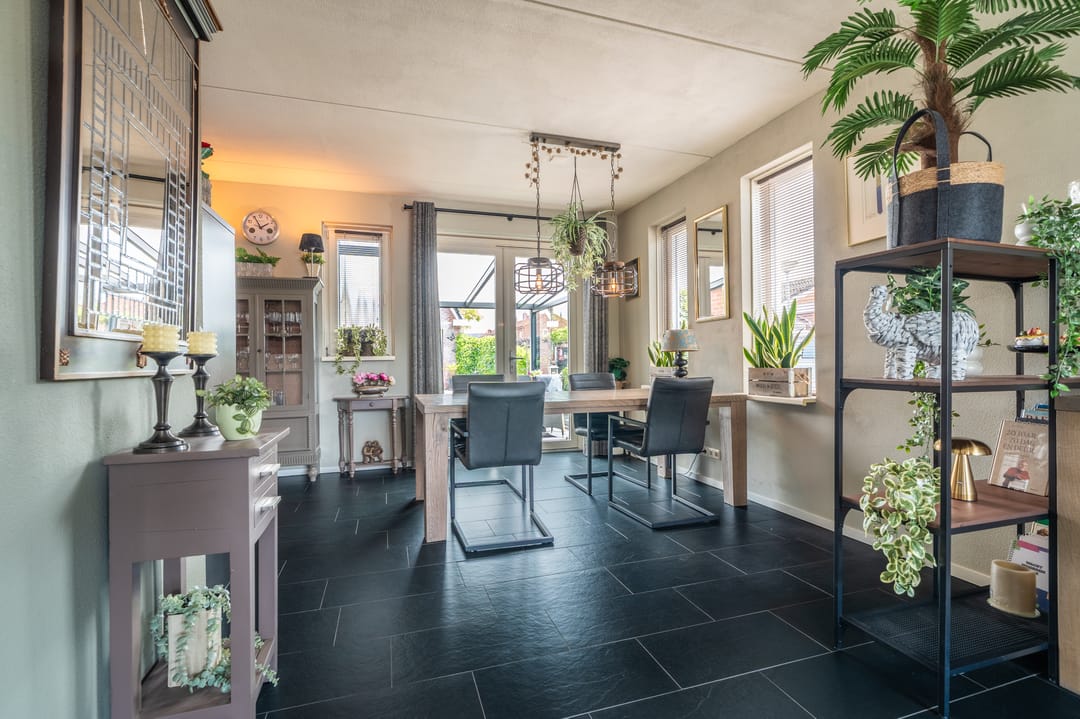 Foto 16 van Oudewerfslaan 91