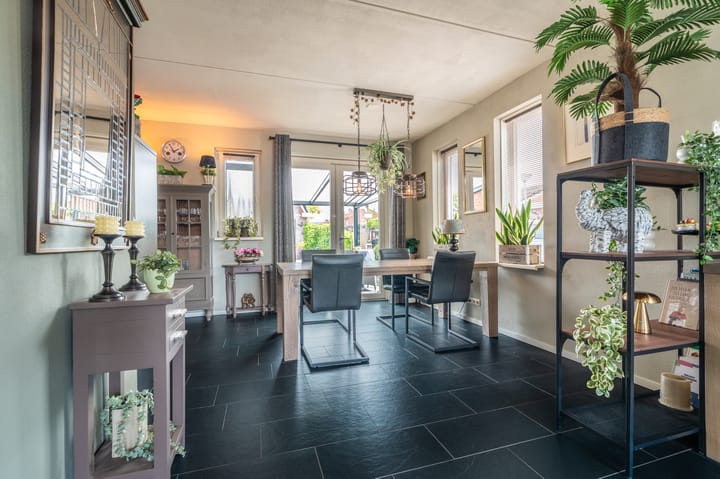 Foto 16 van Oudewerfslaan 91